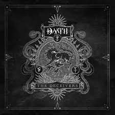 Currently listening to #TheDeceivers by #Daath.  Daath uses #deathmetal vocals and symphonic elements using keyboards.  They're real heavy; the guitar work is awesome, especially the lead.  #HeavyMetal  #SymphonicMetal
