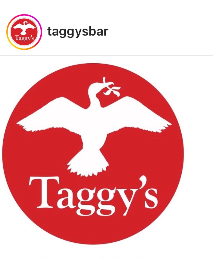 Today we will be doing a bucket collection, at our friends and one of our biggest supporters @taggysbar ❤️ if you are there and would like to support us and our kids with the work we do, there will be buckets and card machines too X thank you @taggysbar