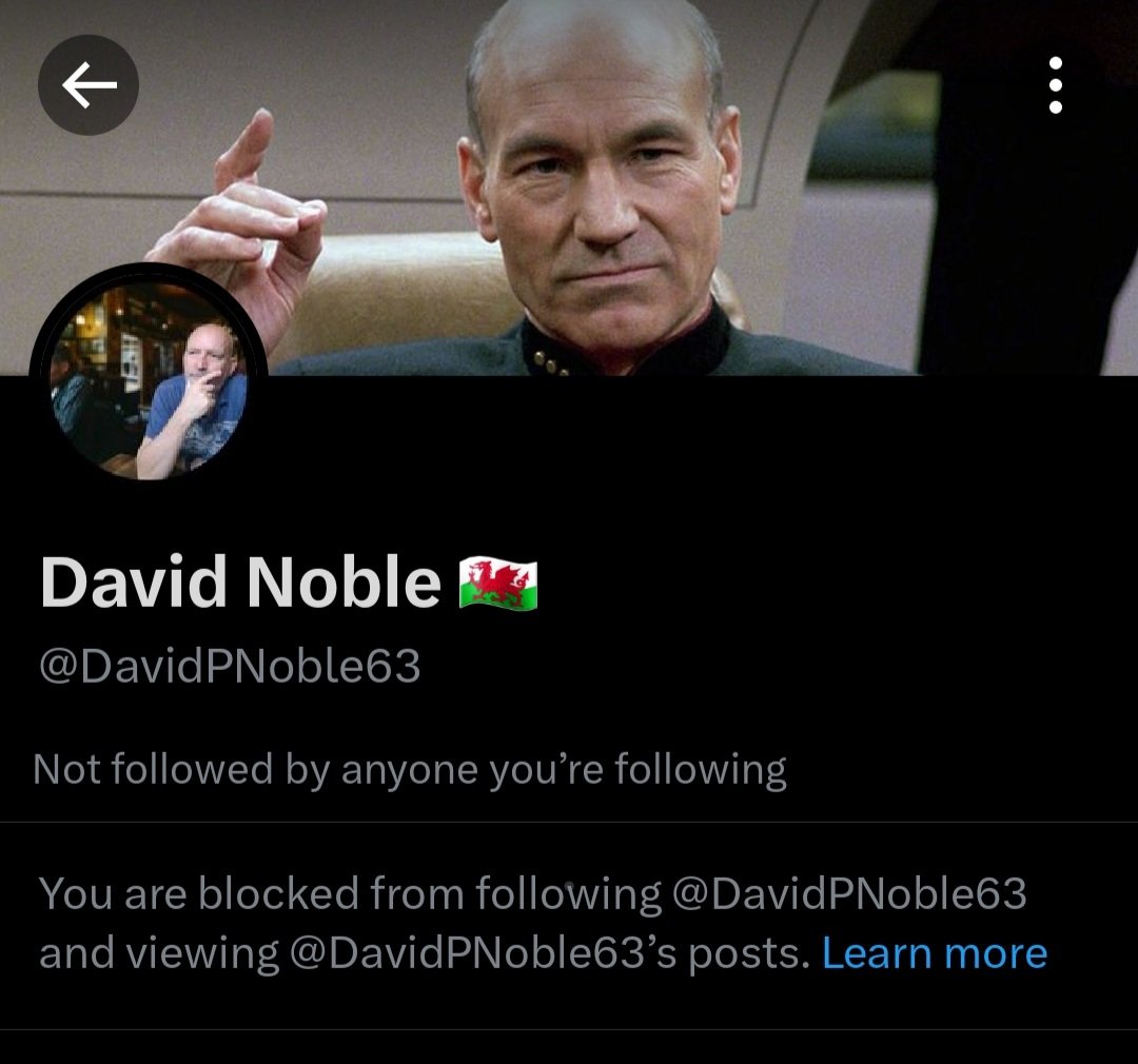 @DavidPNoble63 So humble