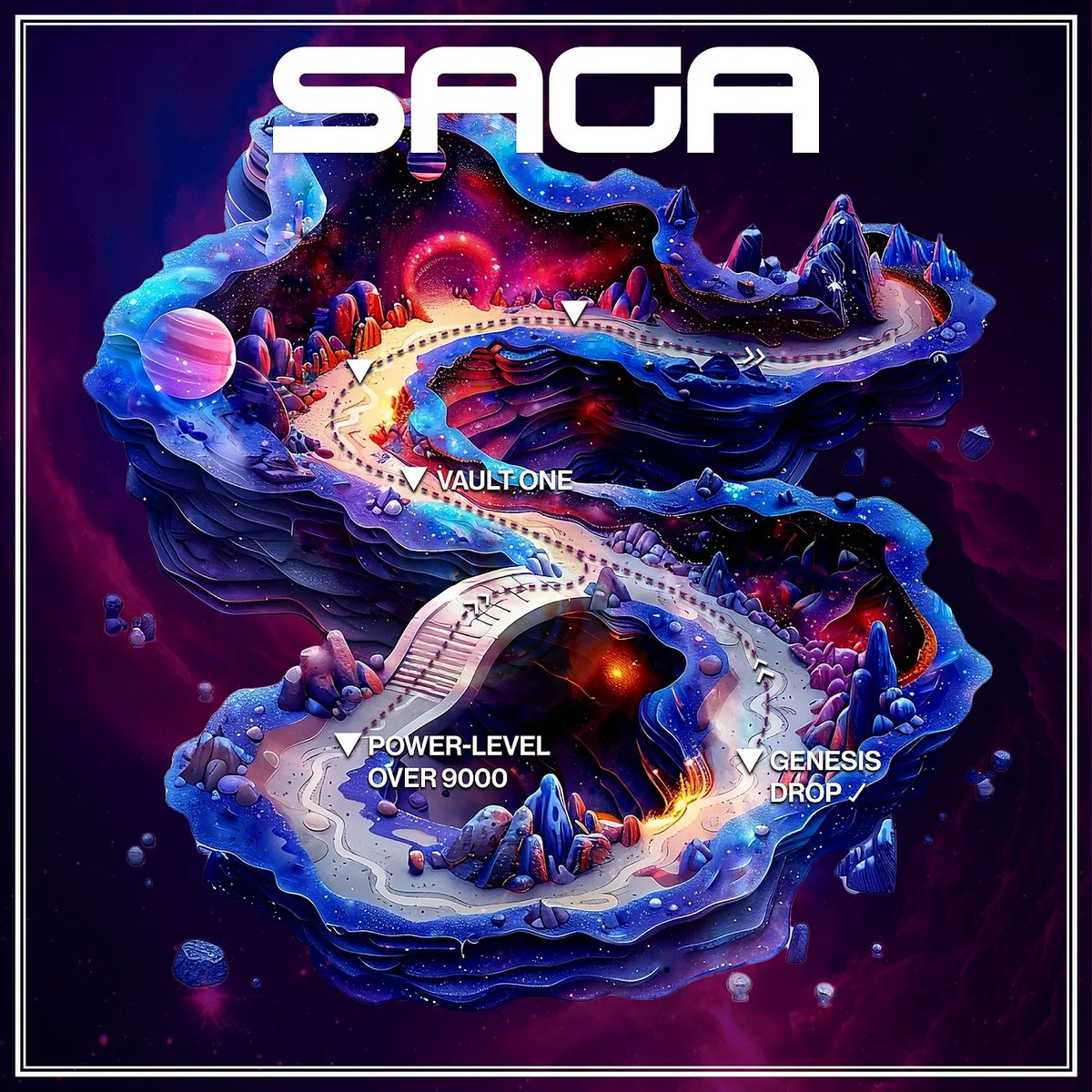 Cosmos Airdrops 🪂 tweet media