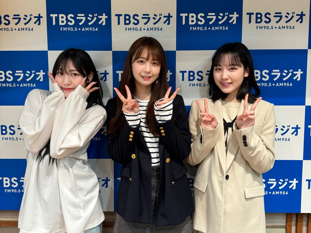 【Blog更新】 ボールペンとレモン: 今朝のTBSラジオ「Music… ameblo.jp/miyazaki-yuka-… #宮崎由加