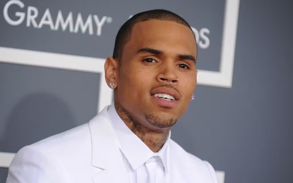 Birthday, 5 May: American singer, dancer and actor Chris Brown was born in Virginia, United States in 1989. He is among prominent artists in R&B music, credited as an evolver of the genre. EFF and MK/ #Drake/ Oppenheimers/ CIPC/ Sizwe/ #fakemarriages/ Malema/ OV HOE/ Mbalula