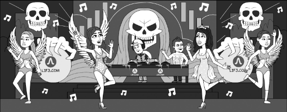 Giving away $100 in $TOMB to EVERYONE who:

- follows me
- likes &amp; reposts
- tags 2 friends

Giveaway open for 2 days - $10k cap!

LIF3 is LIF3!! 🥳

$FTM $TSHARE $TOMB $LSHARE #LIF3 $BTC $ETH