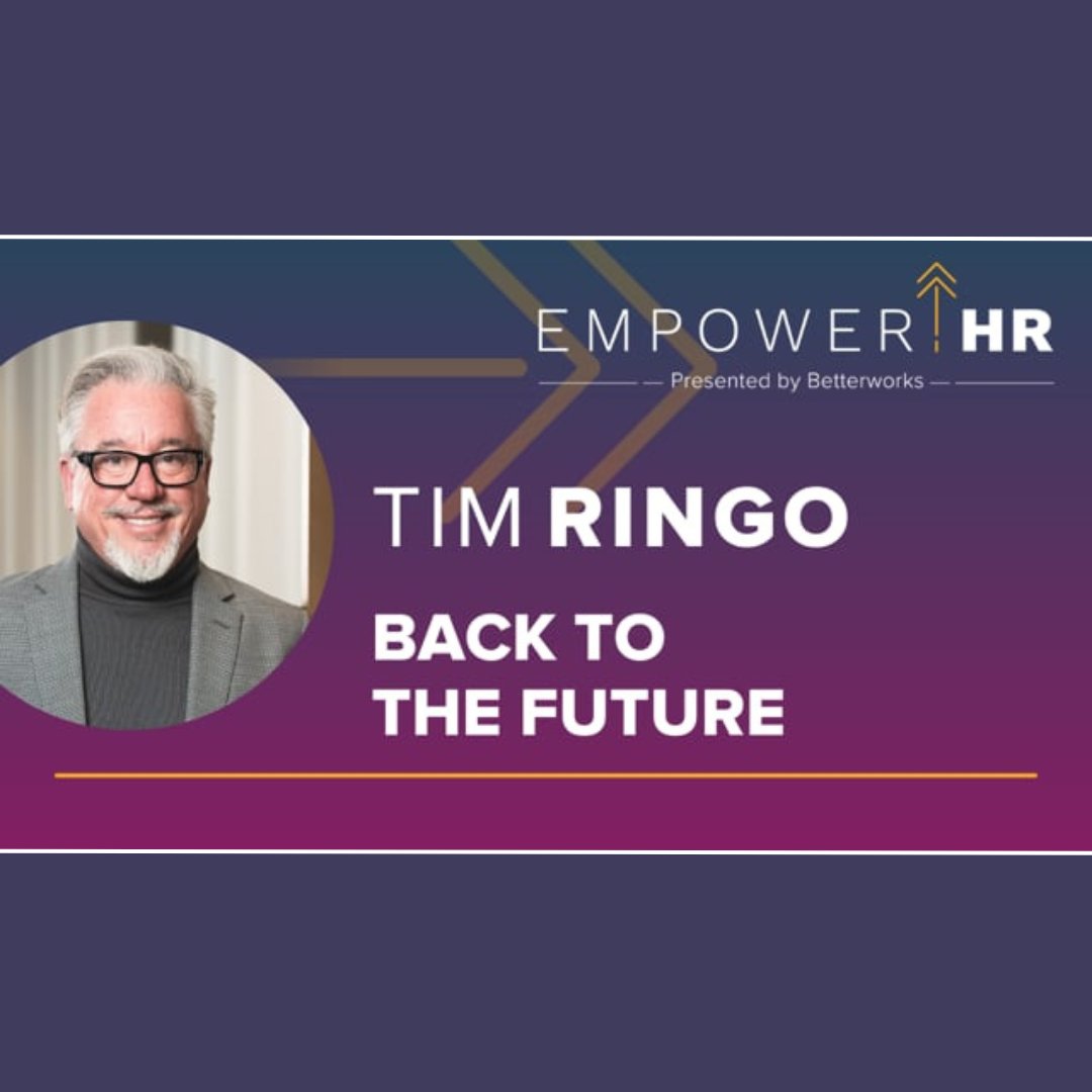 Back to the Future: tiktok.com/@timringohr/vi…

Tim Ringo comments on evolving productivity trends, & the importance of the current adoption &..

Tim’s upcoming Book: timringo.com/books

@TimRingo: linktr.ee/TimRingo

#hr #technology #ai #productivity #aistrategy