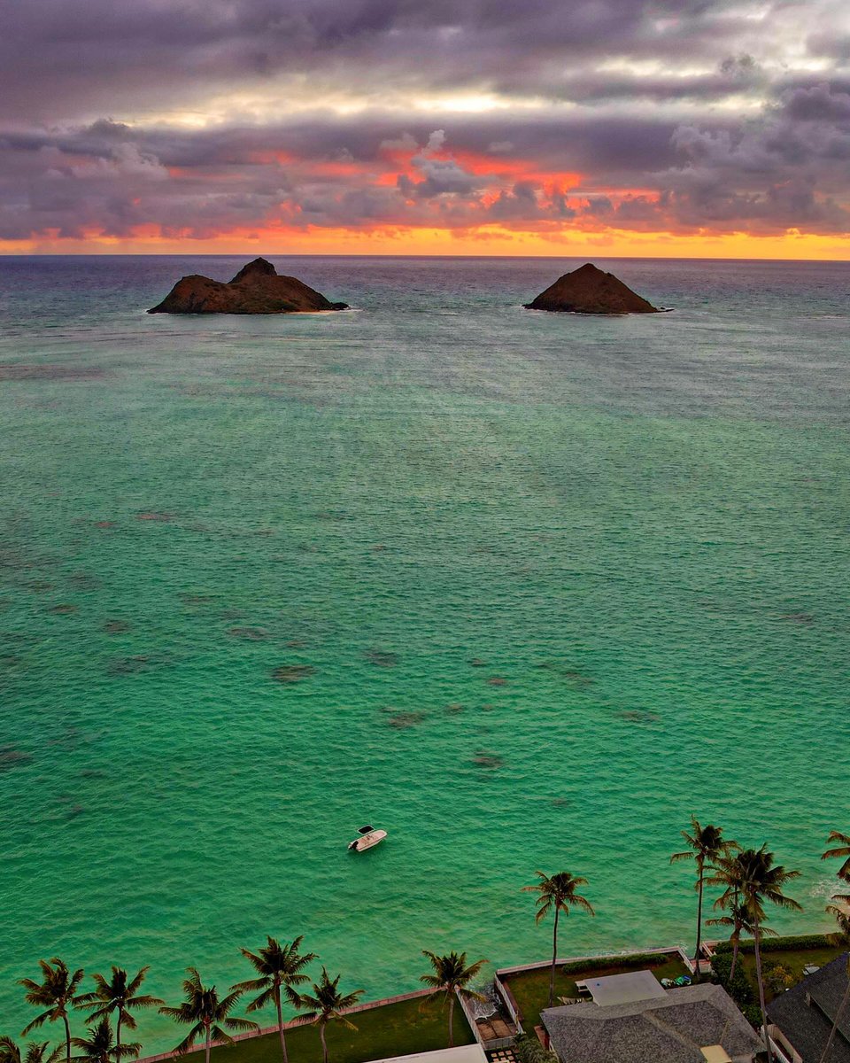 Oahu, Hawaii