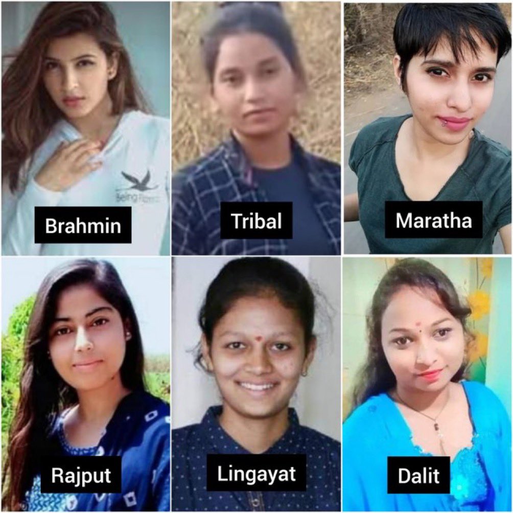 All of them were killed by Radical Islamists ...

All of them are HINDUS ...
But for them they all of are just 'KAAFIRS' ...

You keep playing  #CasteCensus  #CasteCensus