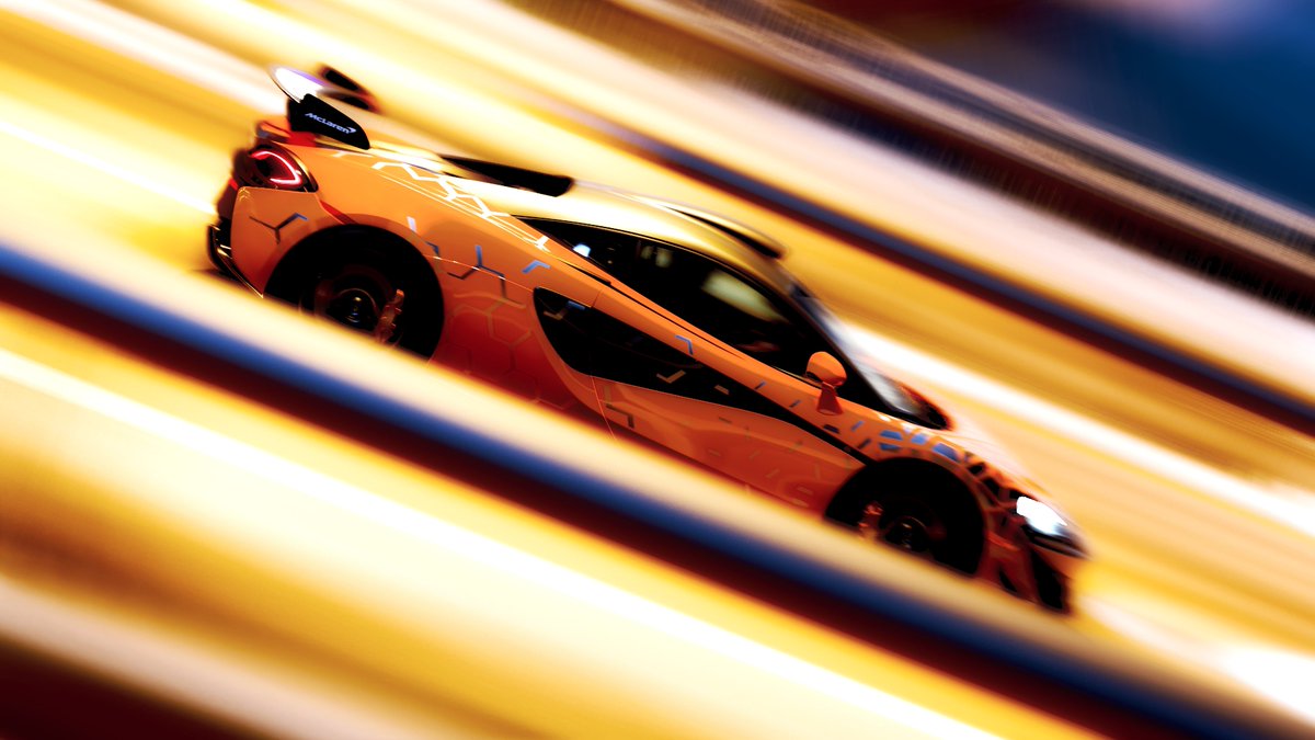 Wheeee 

#ForzaHorizon5 
McLaren 620R

#VirtualPhotography #VPRT #VGPUnite