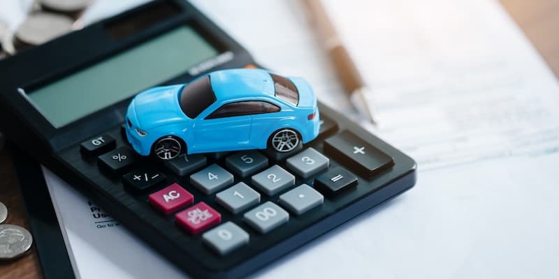 Pcp Car Loan Calculator UK: Unlock Savings Now!