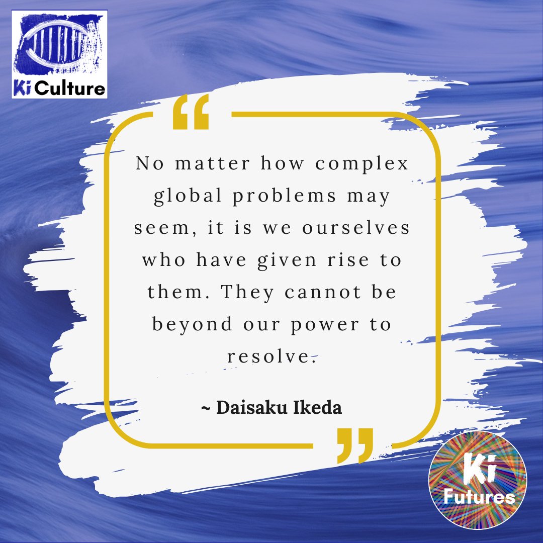 We made the rules - so we can break them. 

While it may be said that systemic change is too hard to overcome, we must acknowledge that systems are man-made, and therefore we can unmake them. 

#BreakTheRules #UnmakeTheSystem #ChangeMakers #RuleBreakers #Empowerment #CreateChange