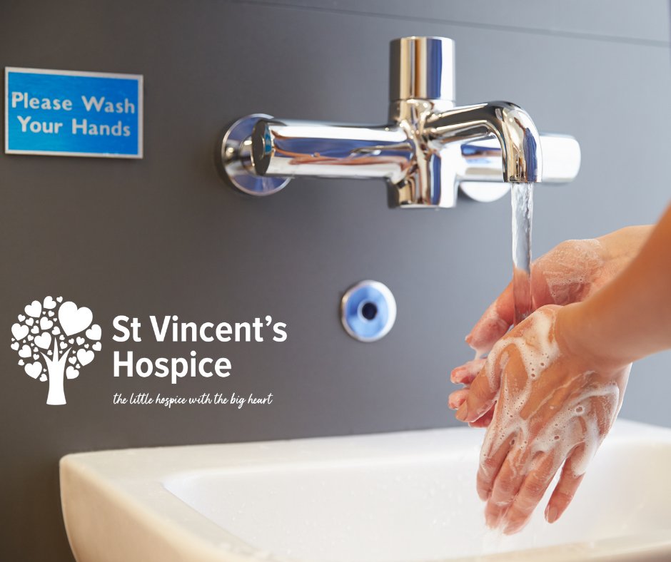 🤲 Today is National Hand Hygiene Day! 🤲 Prioritising infection prevention starts with proper hand hygiene. 🧴 Clean hands are not just essential in healthcare settings, but in every aspect of our lives. 🧼💦🫧 #HandHygieneDay #InfectionPrevention #CleanHands