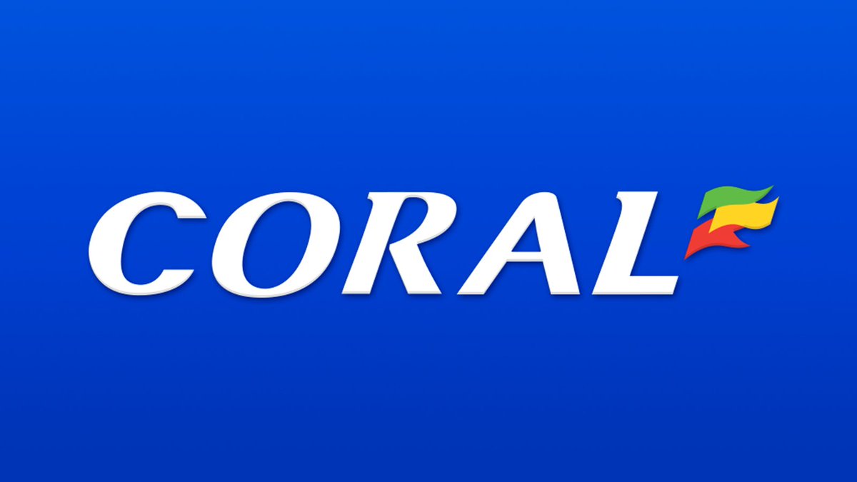 Retail Customer Service Person required Part-Time at Coral in Sandhurst Surrey

Info/Apply:ow.ly/nIN150Rv0gH

#RetailJobs #CustomerServiceJobs #SandhurstJobs #SurreyJobs

@Coral