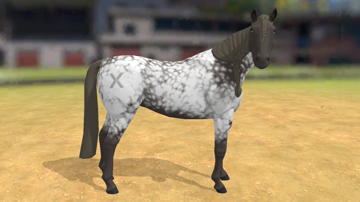 zkRace (@zk_race) on Twitter photo #zkRace x <a href="/XcademyOfficial/">XCAD Network</a> exclusive Racing Pack #giveaway 🏇
5 XCAD community members get to #win limited edition XCAD-branded horse #NFT & 50 $DERC bundles!
To enter:
✅ Follow @zkRace & <a href="/XcademyOfficial/">XCAD Network</a>
✅ Like
✅ Retweet
🔚 05.10 #zkRace x <a href="/XcademyOfficial/">XCAD Network</a> exclusive Racing Pack #giveaway 🏇
5 XCAD community members get to #win limited edition XCAD-branded horse #NFT & 50 $DERC bundles!
To enter:
✅ Follow @zkRace & <a href="/XcademyOfficial/">XCAD Network</a>
✅ Like
✅ Retweet
🔚 05.10