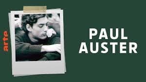»Paul Auster - Was wäre wenn«. 

Wunderbare Doku auf @ARTEde über sein Leben und über „4 3 2 1“, Paul Austers umfangreichstes Werk und Opus magnum. Der Schriftsteller nennt es das Buch seines Lebens: arte.tv/de/videos/0801… - 54 Min., verfügbar bis zum 01.06.2024.