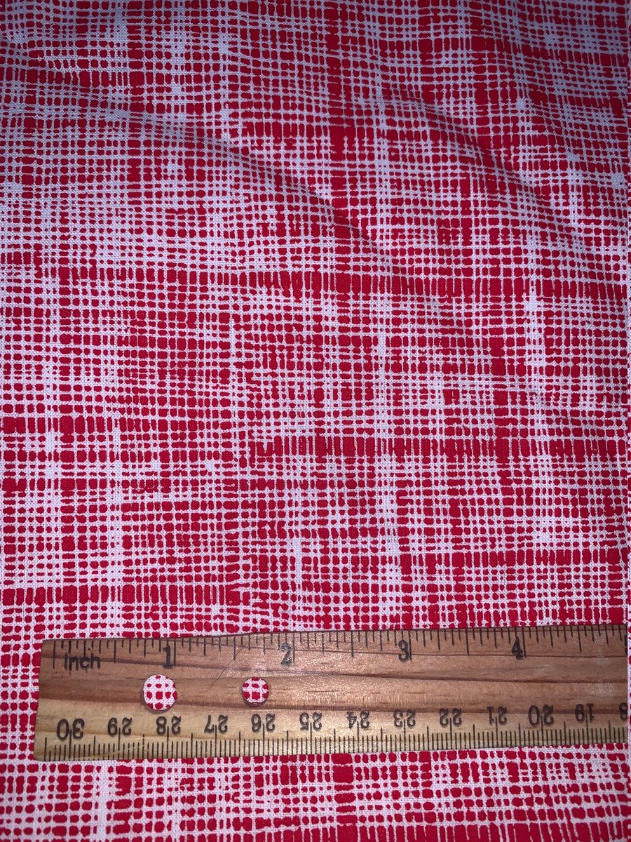 4 yards  cherry red white plaid cotton sewing quilt mask fabric 45&quot; wide

 nuel.ink/PjwyI5

#DIY #Sewing #sew #SewingSupplies #sewlingerie #Sewingpatterns #lingeriemakingsupplies #lingeriemaking #stretchlace #learntosew #bramaking
