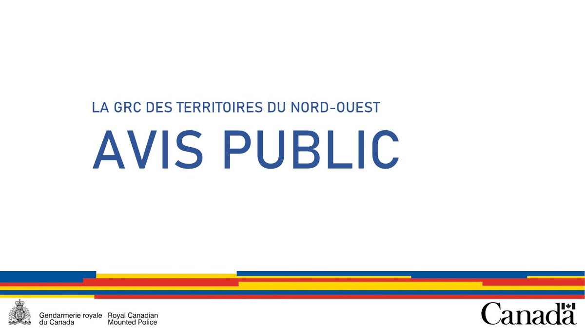 L'opération de police à Inuvik est terminée, mais il est possible que la présence policière soit renforcée dans la région tout au long de la matinée, car l'enquête se poursuit.