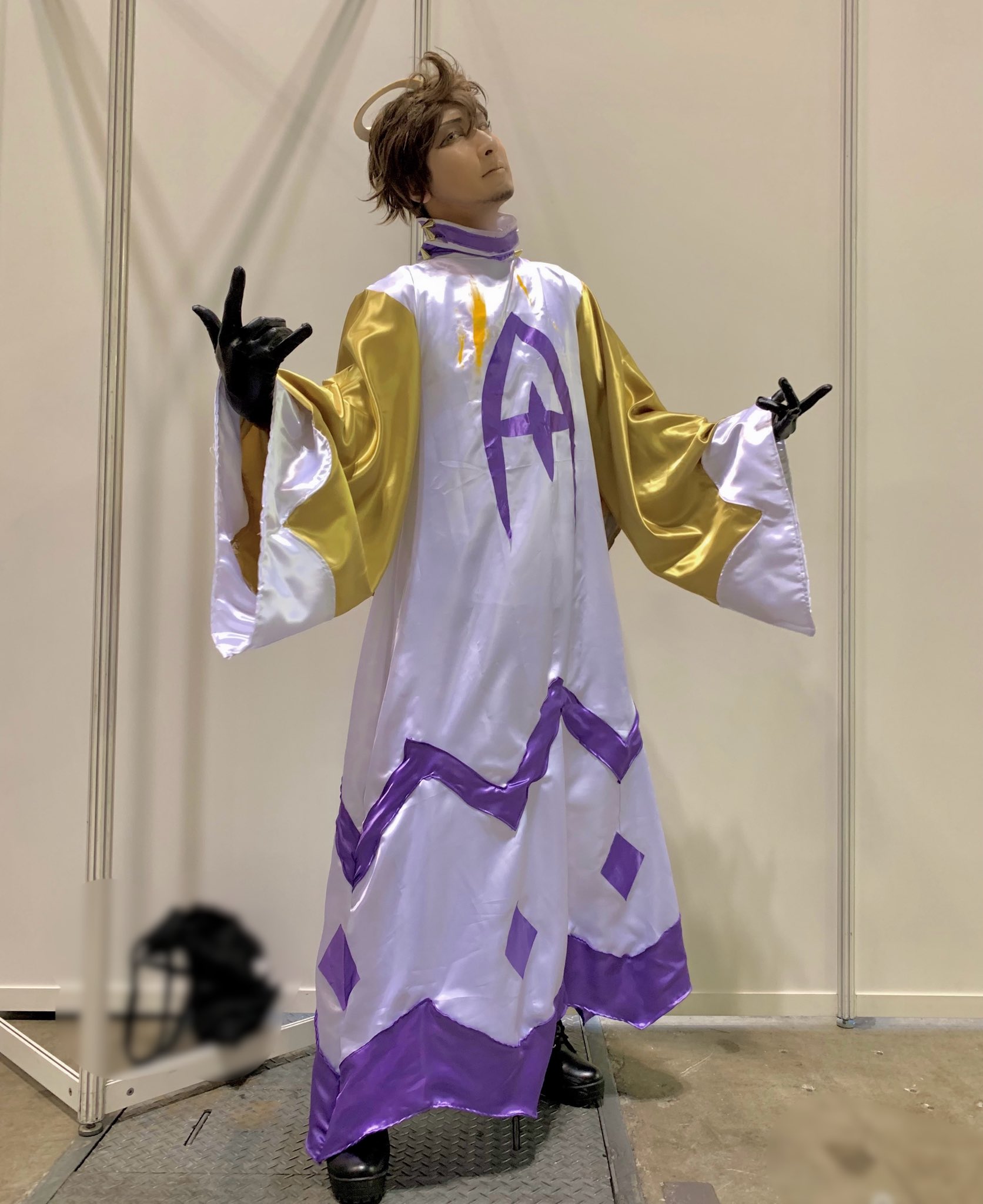 鰐軍壮 on X: 