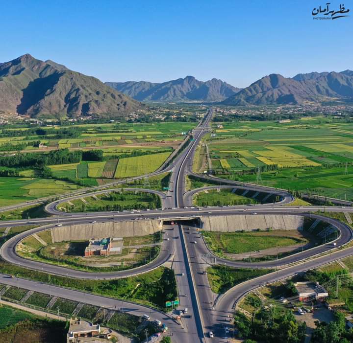 chakdara interchange📍
swat moterway🇵🇰