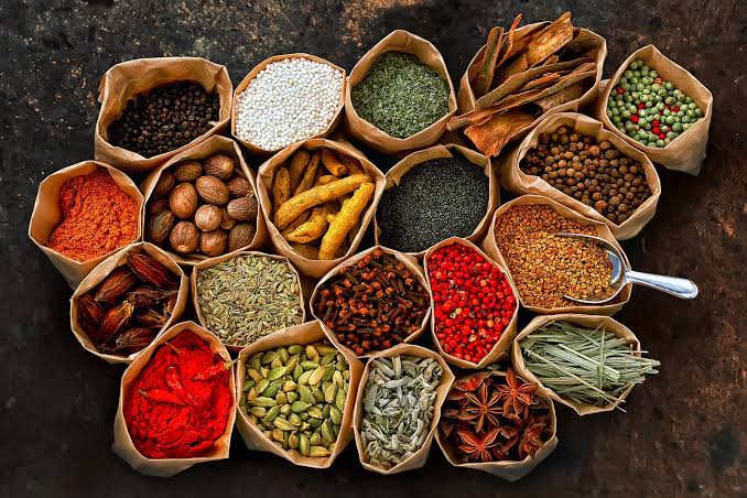 🚨 Reports claiming high pesticide residue on Indian herbs, spices 'false and malicious', says FSSAI.