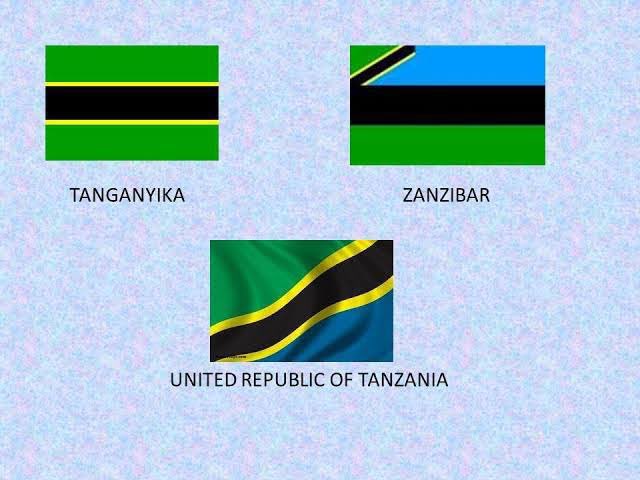 #Tanganyika We Love You