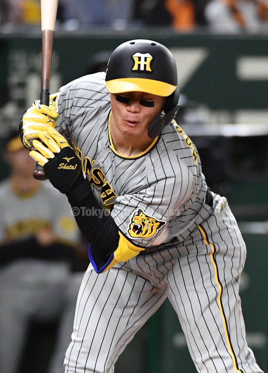 プロ野球】2024年5月5日 巨人×阪神 (東京ドーム) #森下翔太 #デッド