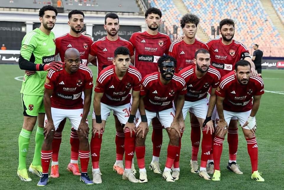 Al Ahly’s request to CAF to clarify some important details before facing ES Tunis in the Champions League final first leg. 🇪🇬⤵️ ℹ️ They don’t want any referee from North Africa to handle the final. ℹ️ They are also asking for confirmation concerning the VAR and it’s readiness.…