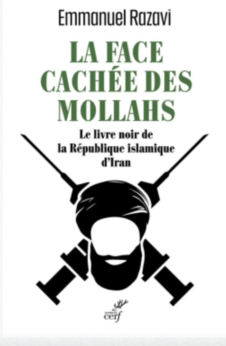 La révolution iranienne de 1979 a émergé depuis les universités. A l’époque, l’extrême gauche était alliée aux islamistes, sur le thème : « les ennemis de mes ennemis sont mes amis », théorisé dans les années 20 par un révolutionnaire communiste iranien, Sultan Zadeh. Début des…