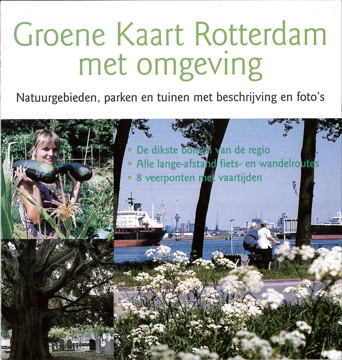milieucentrum's tweet photo. @rinibiemans Al heel oud ... 2001 maar er is ook 'n #greenmap van #Rotterdam:
https://t.co/EmiGgqX6gm verbond alle parken, groene initiatieven, tuinen (en veel zijn er nogsteeds) 🌳. https://t.co/tt6CkcJ09z
