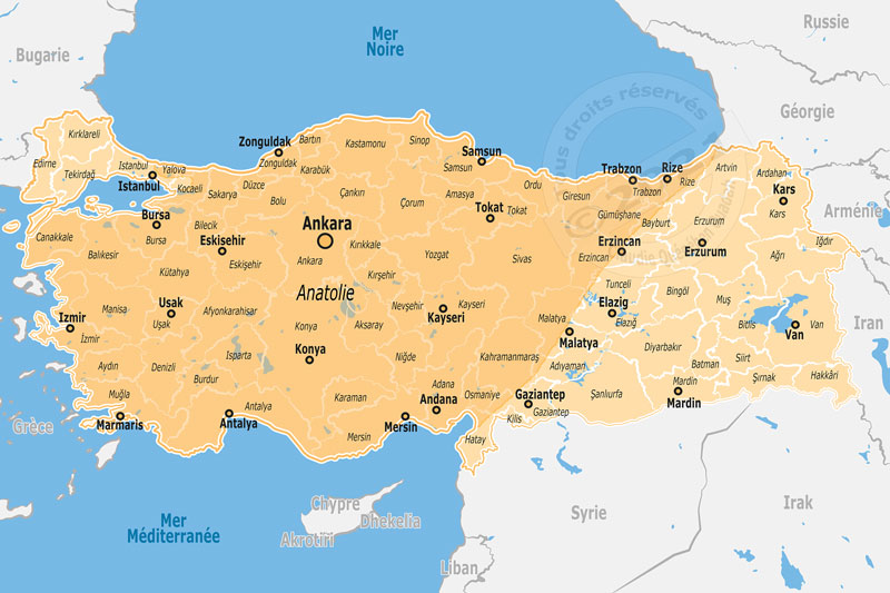 Je ne crois pas du tout à l'adhésion à l'UE.
Concernant le nom, géographiquement, la Turquie n'est pas que l'Anatolie, politiquement, l'Anatolie englobe tout le reste de la Turquie sauf la Thrace. 
twitter.com/RafaelFMenende…