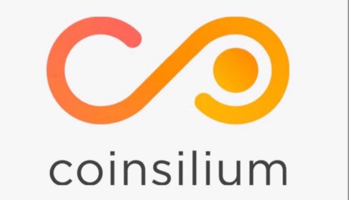 New to @CoinsiliumGroup ⁉️ Maybe have a listen to this #Coinsilium interview below 🎙️ Lots to like : #Bitcoin #Metaverse #Web3 #ArtificialIntelligence #COIN CEO and co-founder Eddy Travia joins @TMSreach youtu.be/bQwaBK6OUSQ