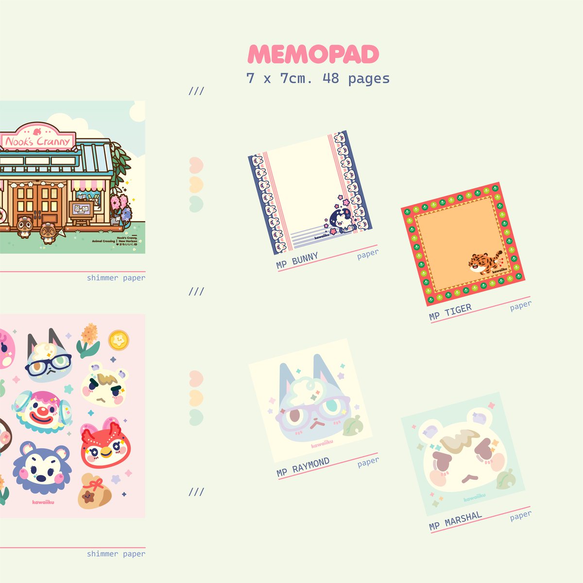 kawaiiku_id's tweet photo. kawaiiku✨️
COMIFURO 18
Ready stock catalogue for
Pick Up & Mail Order
Order via DM
Booth AC-37. BUKA BEB circle
11-12 Mei 2024, ICE - BSD
#comifuro18 #CF18 #cf18catalogue #comifuro #katalogcomifuro https://t.co/LfxmZNmt03