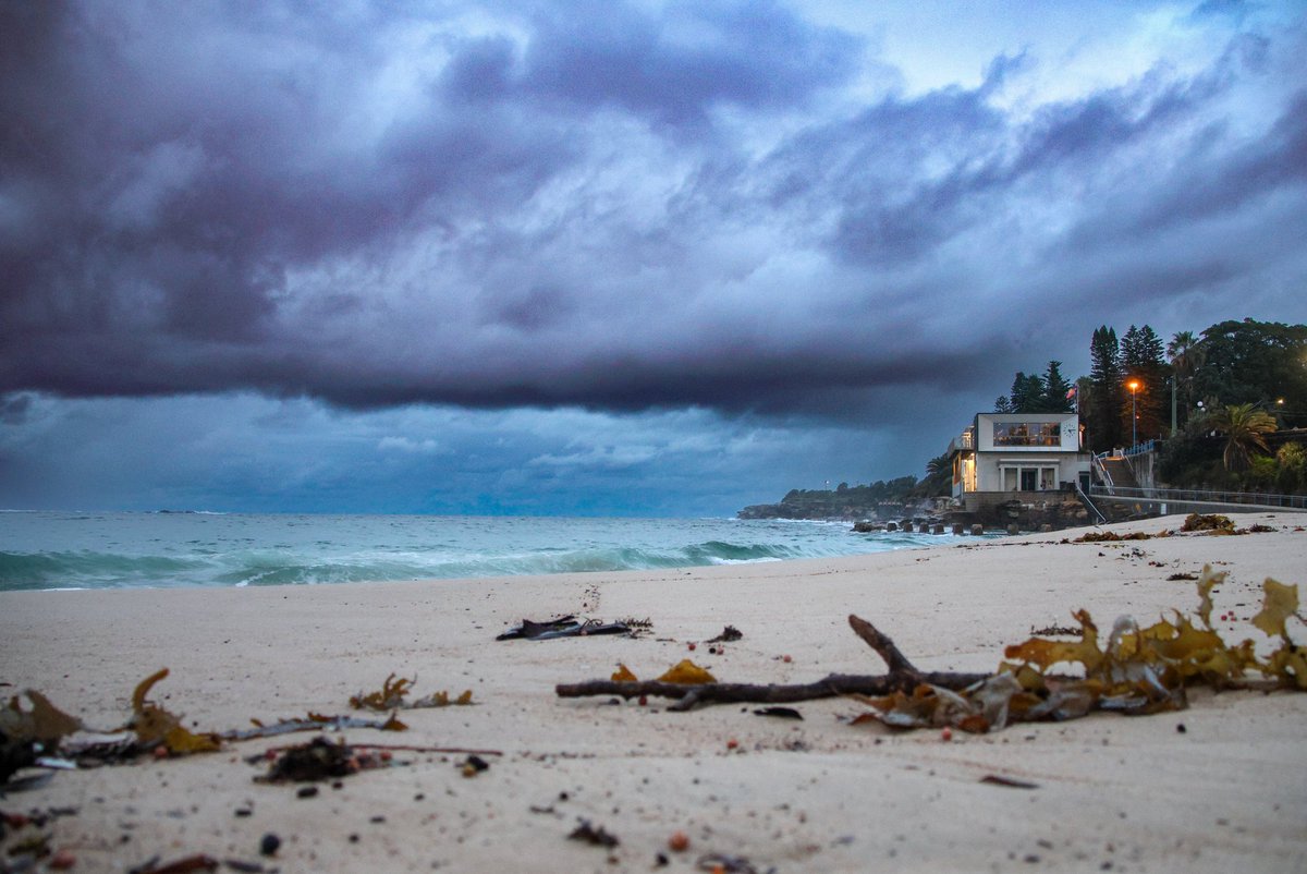 Beach life, Coogee ✨

#sydney #coogee #photography #landscapephotography #canon