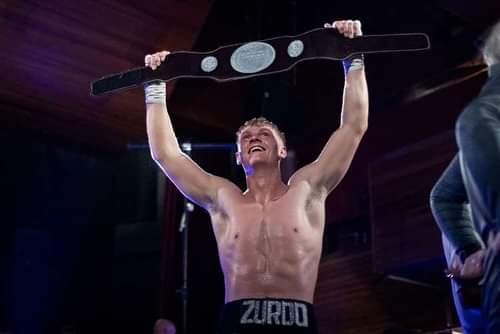 King of Scotland 👑 

Big performance from Fraser Wilkinson last night in his hometown of Elgin to become two-weight Scottish champion.

Some big nights ahead for Fraser and he's ready to start moving through the levels. 📈

#boxing #kynochboxing #scottishboxing #boxingnews