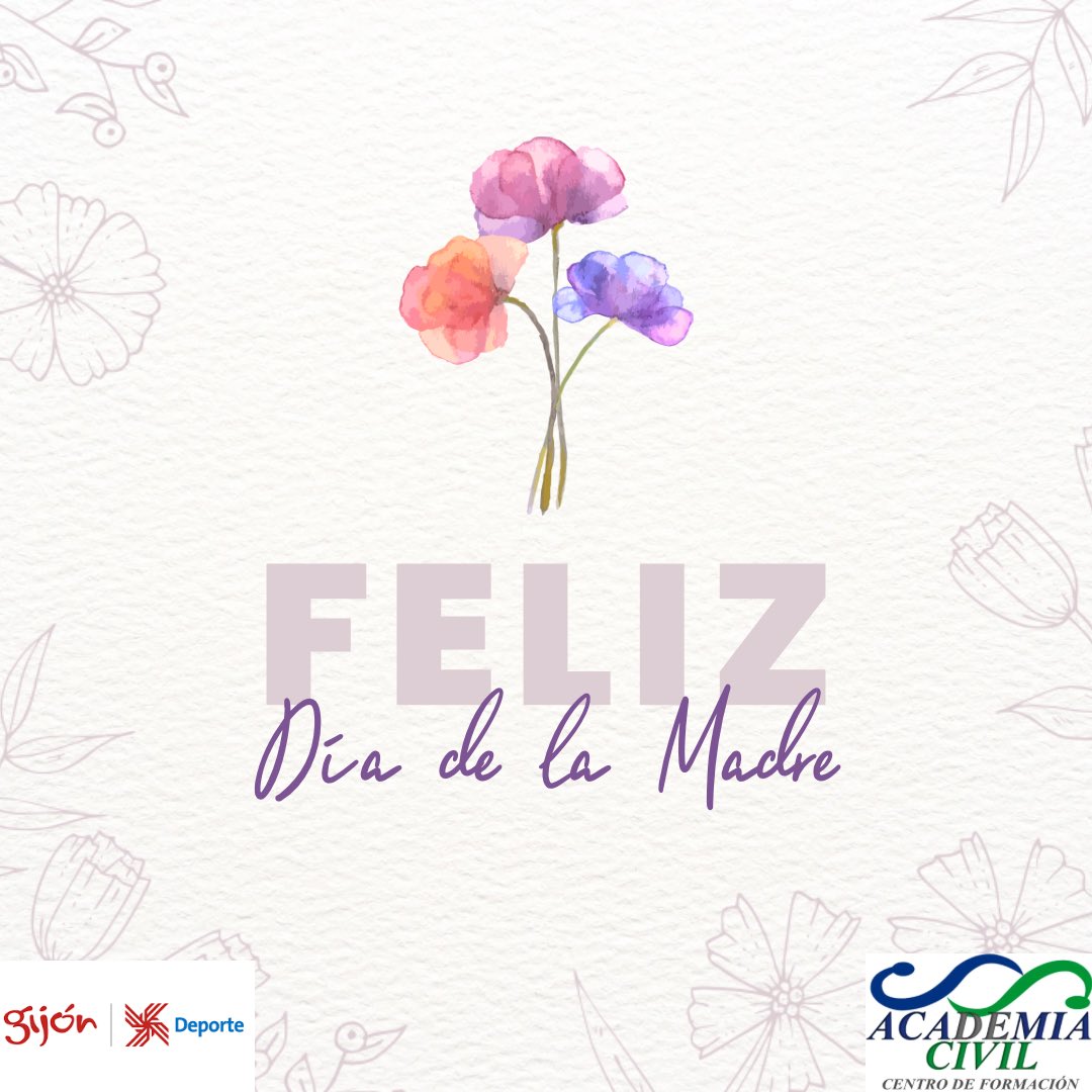 Desde el club queremos felicitar a todas las madres por este dia tan especial. Felicidades Madres!!
#vamosbraña
#vamosperchera