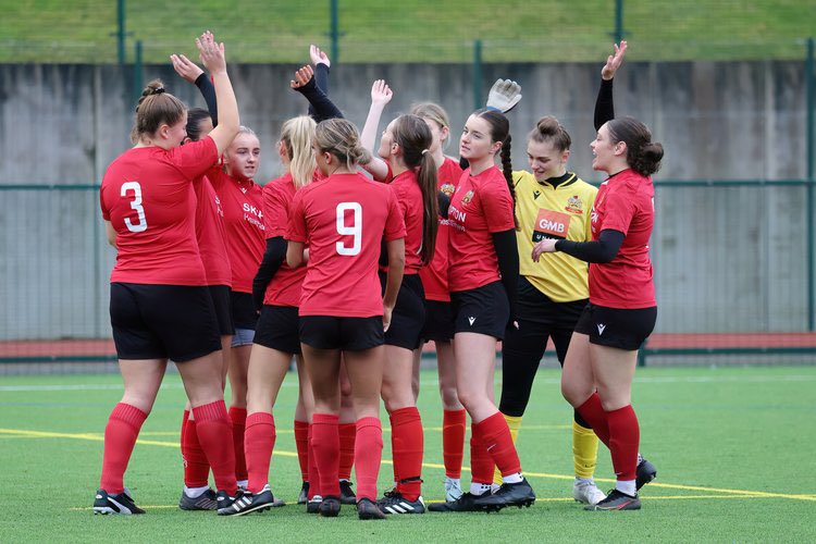 Dugout view: Liam reflects

‘We are massively proud of all the players &amp; everyone involved with Silsden this season, we have consolidated our league position &amp; progressed well in the cups’ 

🚀 The season’s not over, as today is semi-final day.

All support welcome. #upthesils