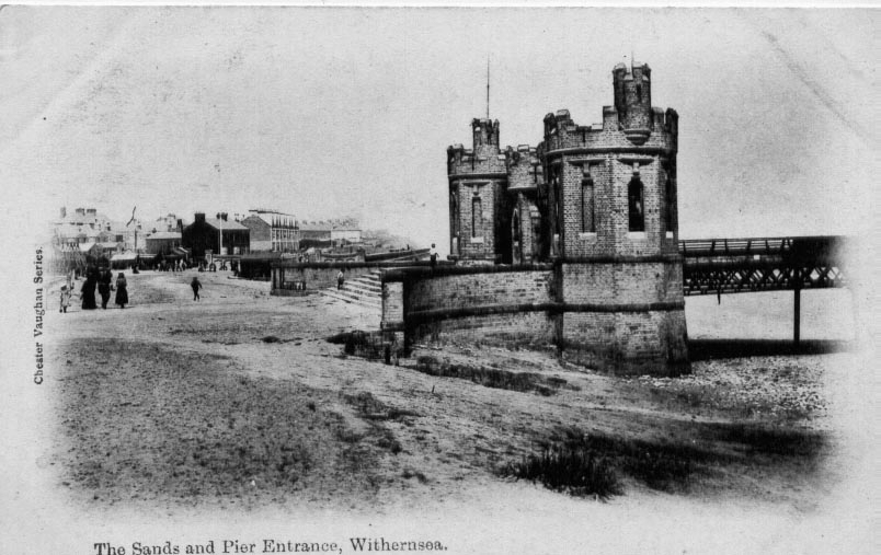 #Withernsea