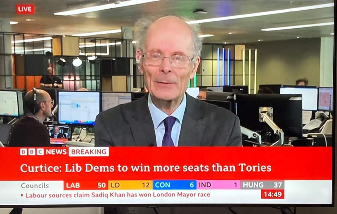 SLeics_LibDem's tweet image. If there were any doubts about the Conservatives&apos; lack of popularity and the nation&apos;s readiness for a GE, here&apos;s a breakdown of the local election seat wins:
Lab: 1,131 (+185)
Lib Dem: 520 (+105)
Con: 508 (-472)
Ind: 227 (+92)
Green: 179 (+73)
RA: 48 (+11)
#CallForGeneralElection