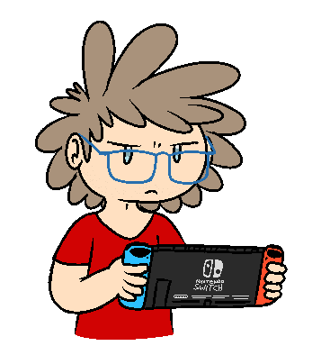 ThePlayer523's tweet photo. Accurate Nintendo Switch. https://t.co/4vM1Ny0yXT