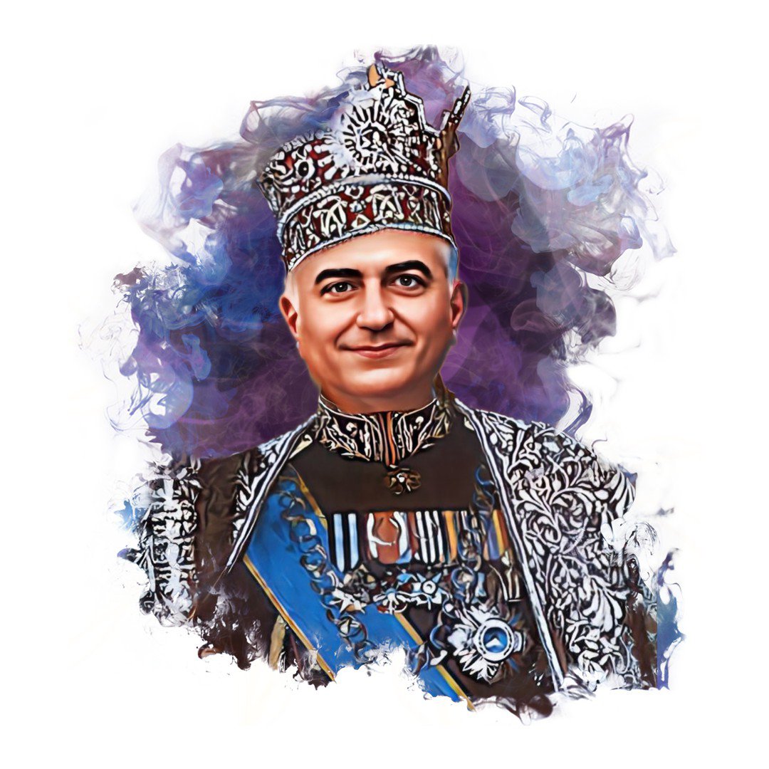 ما میدانیم چه میخواهیم؛ #جاویدشاه #KingRezaPahlavi‌