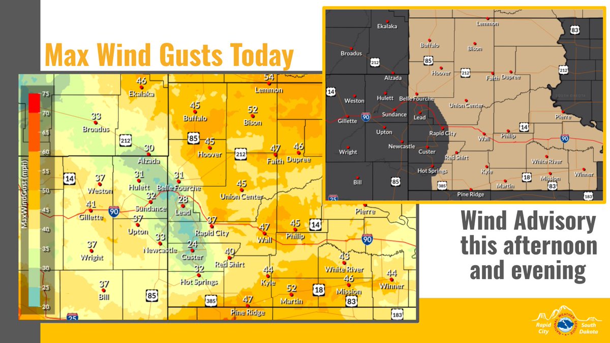 NWSRapidCity tweet picture