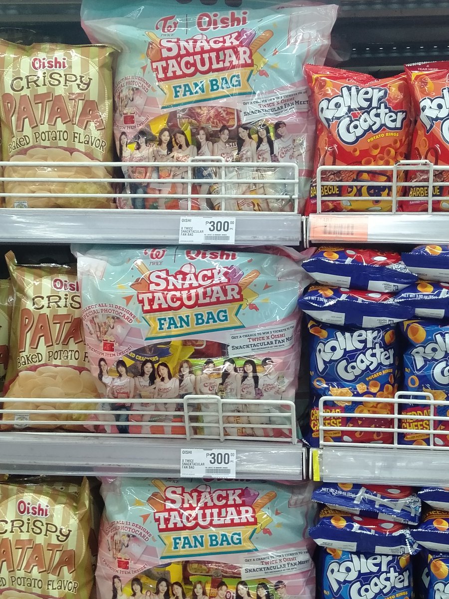 saw this sa hyper kanina but i forgot to bring my money RAAAAHH 😭