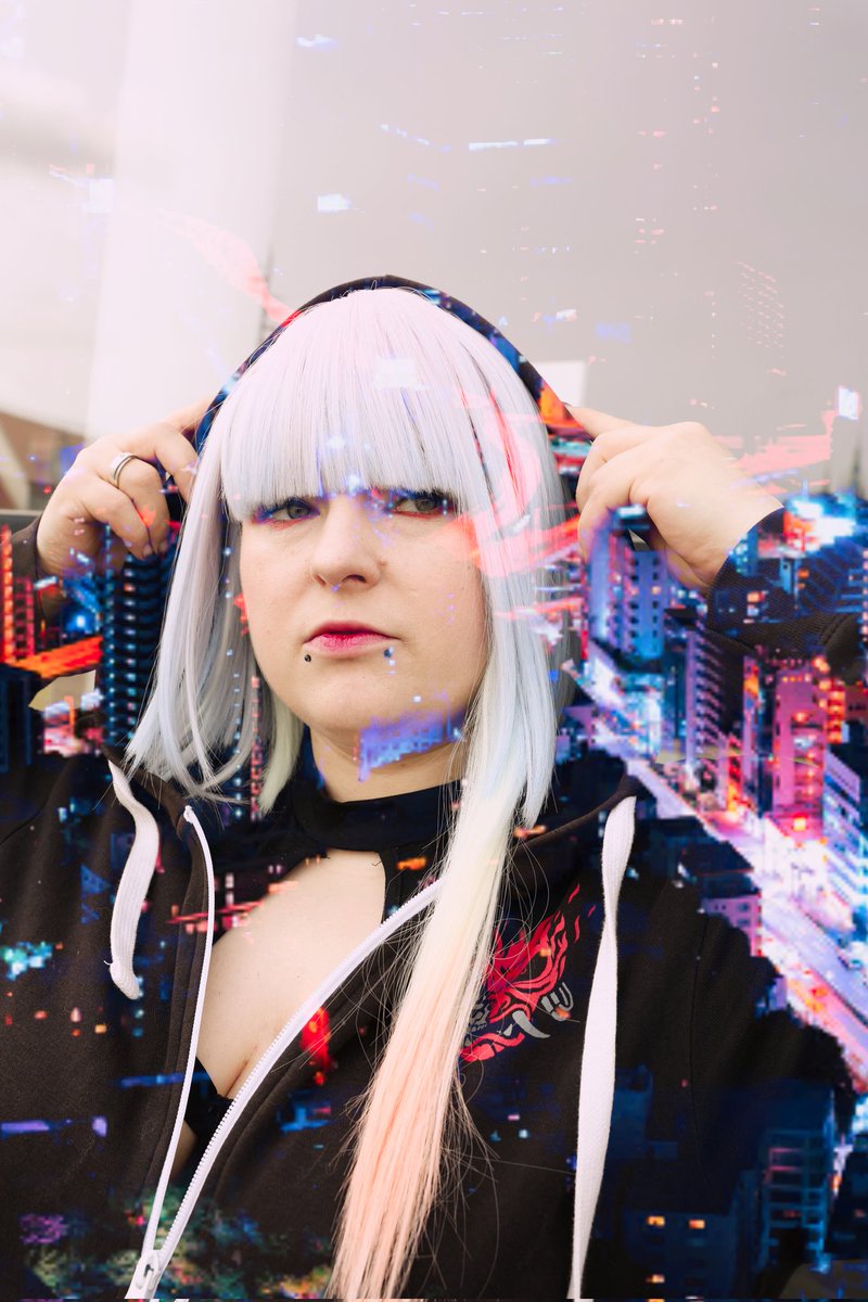 _lunatic_wolf_ (@_lunatic_wolf_) on Twitter photo Mehr Foto Content gibt es auf meinem verlinkten Insta Profil :D
Danke an <a href="/Badbunbungirl/">Badbunnygirl</a>
#cosplay #photography #lucycyberpunkedgerunners #lucykushinada Mehr Foto Content gibt es auf meinem verlinkten Insta Profil :D
Danke an <a href="/Badbunbungirl/">Badbunnygirl</a>
#cosplay #photography #lucycyberpunkedgerunners #lucykushinada