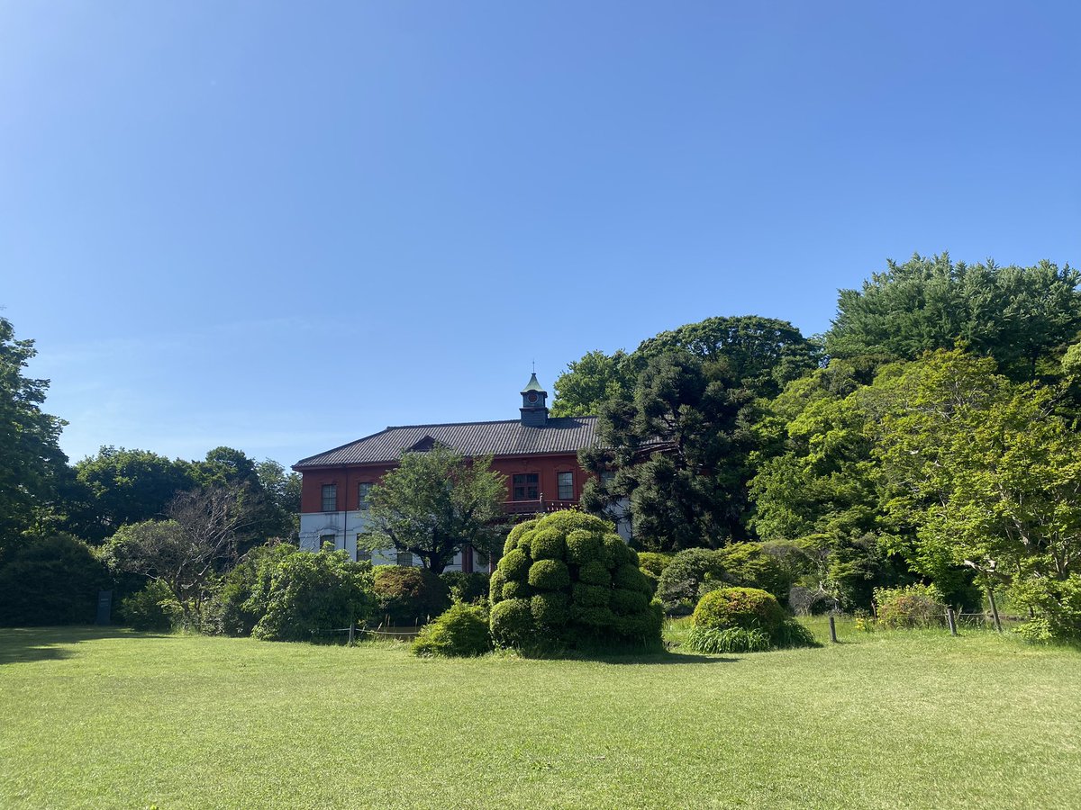 小石川植物園