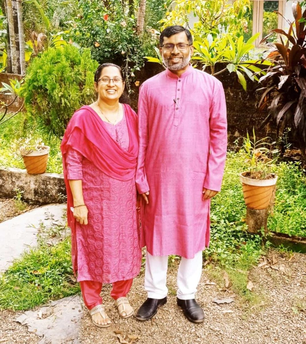 vijieapen's tweet image. Sunday Pinkies