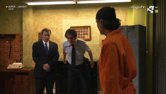 blvcom's tweet image. 📈 El humor de @OregonTv congregó ayer a un total de 101.000 ESPECTADORES ÚNICOS (AA).

➡️El programa de ayer en @aragontv con 39.000 espectadores de media, el 14.1% de cuota en Aragón. 

#Audiencias 📺 📊