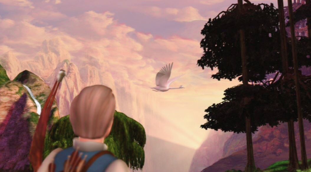 barbieoldmovies's tweet photo. Barbie of Swan Lake (2003) 🦢 https://t.co/xg0PYZJaGD