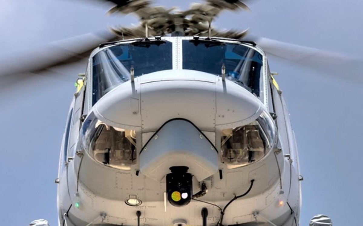 #FARMAROC #ASW #MRM #RMN #bell412 مروحيات مكافحة الغواصات BELL 412EPI التابعة للأسطول الجوي للبحرية الملكية، و تعمل حاليا على ظهر الفرقاطات متعددة المهام للبحرية الملكية