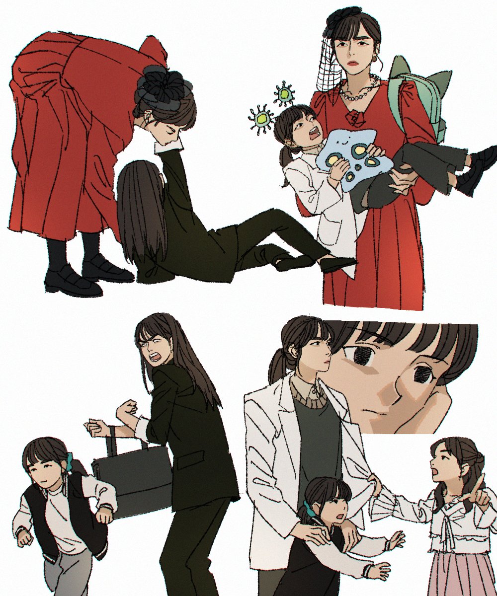 쭈박이네 어린이날🎈