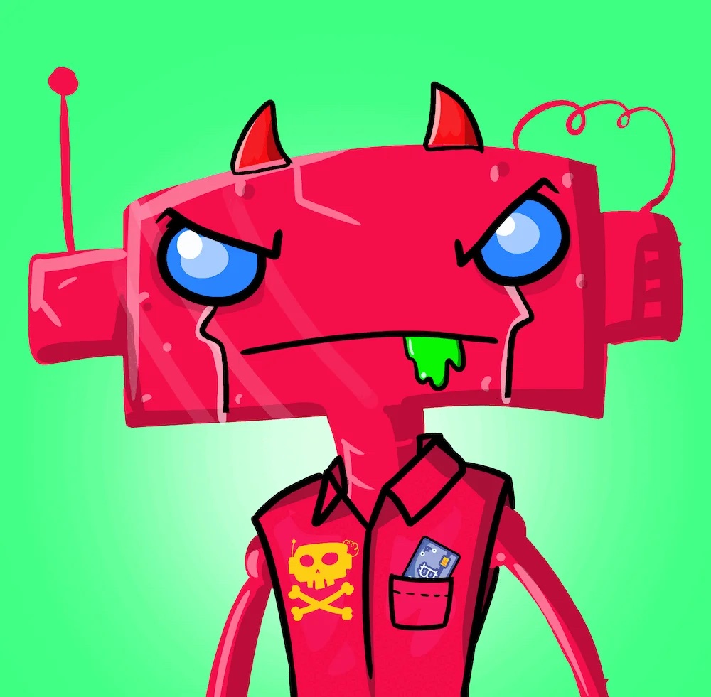 robokryptonft's tweet image. Have a passion for #crypto? biz exp? want to be a part of a startup. Hit me up, or share with someone who might fit the bill. #cryptosocialnetwork #btc📷 #bitcoin📷 #CryptoNews #CryptoCommunity #cryptocurrencynews #robokrypto #startup #BitcoinNews #Startup