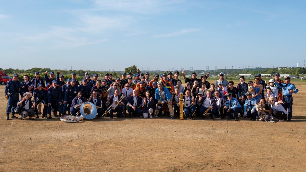 We love our local Zama and Sagamihara communities! The Zama Giant Kite Festival is one of our favorites and we’re grateful to have been a part of the festivities. U.S. Army photos by Sergeant Nicholas Smith