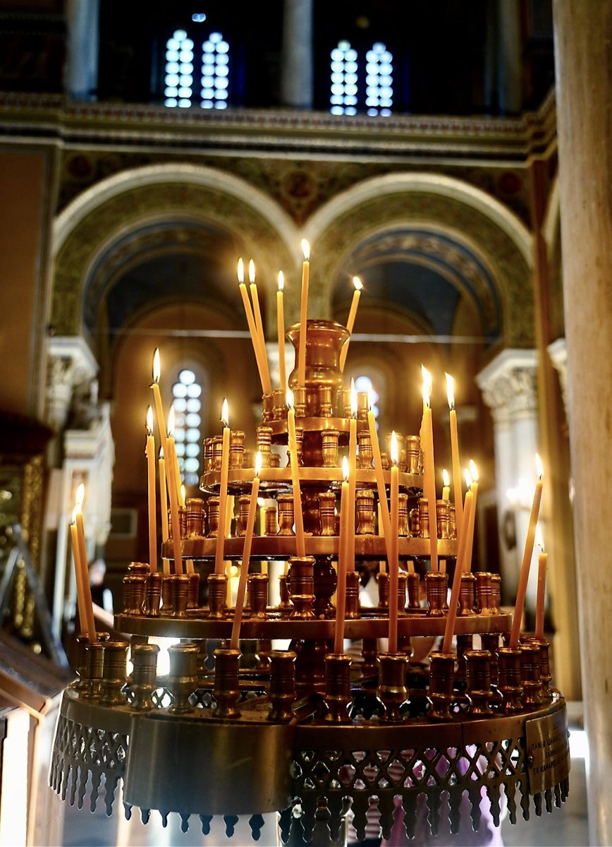 ✨Happy Orthodox Easter Celebrations✨